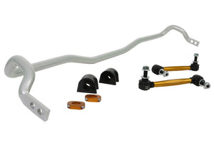 Whiteline 12+ Scion FR-S / 12+ Subaru BRZ / 12+ Toyota 86 Front 22mm Adj HD Swaybar w/ Endlinks