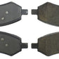 StopTech 06-17 Dodge Ram 1500 Street Performance Front Brake Pads