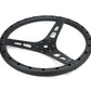 NRG Reinforced Steering Wheel 350mm Sport Full Aluminum Light Weight Welded Steering Wheel