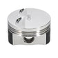 Manley Chevrolet 5.3L LS Gen III Piston Set - 3.790in Bore 1.304in CH, -2.00 CC