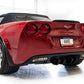 AWE Tuning 09-13 Chevrolet Corvette 6.2L Touring Edition Axle-Back Exhaust w/ Diamond Black Tips