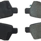 StopTech Street Brake Pads