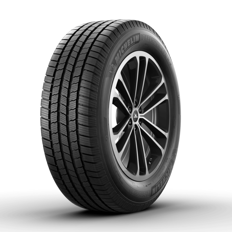 Michelin Defender LTX M/S 255/55R18 109H XL