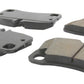 StopTech Performance Brake Pads