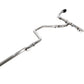 AWE Tuning 22-26 Hyundai Elantra N Track Edition Cat-Back Exhaust - Diamond Black Tips