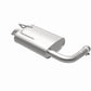 BRExhaust 19-25 Nissan Altima 2.5L Direct-Fit Replacement Rear Muffler Kit