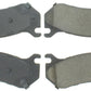 StopTech Street Select Brake Pads - Front