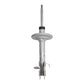 Bilstein 22-24 Subaru Forester B8 TerraSport Lift Kit - 1.6in Lift