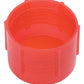 Russell Performance -8 AN Plastic Cap (10 pcs.)