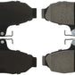 StopTech Sport Brake Pads w/Shims & Hardware - Rear