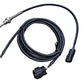 GReddy Sirius Unify Oil Temperature Gauge Set (Sirius Meter w/Oil Temp Sensor Set & Vision Disp)