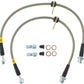 StopTech Stainless Steel Front Brake lines for 05-06 Toyota Tacoma