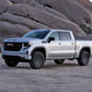 Fabtech 22-23 GM C/K 1500 3in Lift Budget System w/ Dirt Logic 2.5 Resivoir Coilovers