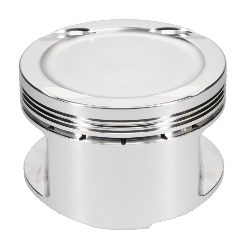 JE Pistons Toyota 1FZ-FE 100.5mm Bore + .50 Size 8.5:1 CR Pistons