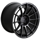 Enkei NT03RR 18x9 5x100 40mm Offset 75mm Bore - Gunmetal Wheel