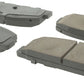 StopTech Street Select Brake Pads - Front/Rear