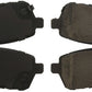 StopTech Street Brake Pads - Front