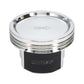 Manley Chevrolet LS Piston Set - 4.165in Bore 1.315in CH, -31.00 CC