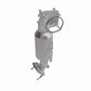 MagnaFlow Direct Fit Catalytic Converter 2020 Jeep Cherokee Single Underbody 2L
