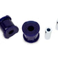 SuperPro Front Lower Trailing Arm Bushing Set