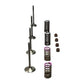 Wiseco 04-07 CRF250R Steel Valve Set