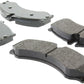 StopTech Street Brake Pads