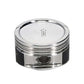 Manley Ford 4.6L Modular V8 Piston Set - 3.582in Bore 1.200in CH, -14.00 CC