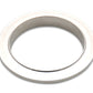 Vibrant Stainless Steel V-Band Flange for 2in O.D. Tubing - Male