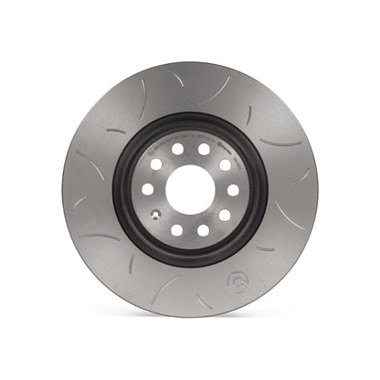 Brembo OE 12-20 Audi A3 (8V1. 8VK)/2024+ Audi A3 Allstreet (8YJ) Front Sport Brake Disc - 340x27
