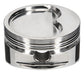 JE Pistons 350/400 SBC INVD Set of 8 Pistons