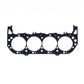 Cometic GM/Mercury Marine 1050 Gen-IV Big Block V8 .027in MLS Cylinder Head Gasket-4.530in Bore