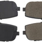 StopTech Street Select Brake Pads - Rear