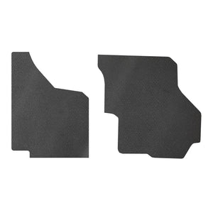 DEI 22-25 Honda Pioneer 1000-3 Front Floor Mats (Set of 2)
