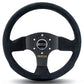 Sparco Steering Wheel 300 Suede Black