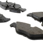 StopTech Street Brake Pads