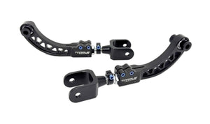 Torque Solution 23+ Toyota Corolla GR Adjustable Upper Camber Arms- (Rear)