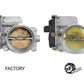 aFe POWER 09-13 Chevrolet Silverado 1500 V8 5.3L/6.2L 92mm Throttle Body