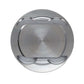 Manley Ford 3.7L DOHC Cyclone V6 Piston Set - 3.780in Bore 1.239in CH, 2.00 CC