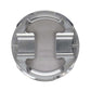 Manley Nissan 2.6L RB26DETT Piston Set - 87.25mm Bore 1.103in CH, 17.00 CC