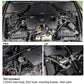 HKS SUPER SQV4 RETURN KIT PLUS RZ34 VR30DDTT