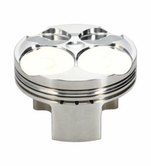 JE Pistons Suzuki GSXR 600 01-03 Piston Single