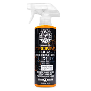 Chemical Guys Signature Series Orange Degreaser - 16oz
