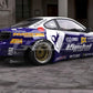 GReddy 99-02 Nissan Silvia (S15) Rocket Bunny Wing
