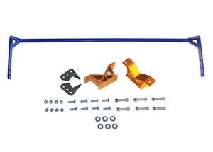 SuperPro 18mm Heavy Duty Stabilizer Bar Kit