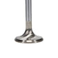 Manley Severe Duty Series Small Block Chevy Stainless Steel Exhaust Valves - Set of 8