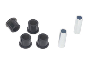 SuperPro Shock Absorber Bushing Set