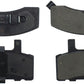 StopTech Street Select Brake Pads