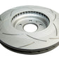 DBA 09-11 Audi A4 Front Slotted Street Series Rotor