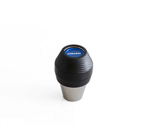 GReddy Silicone Type-A shift knobs cover - Black