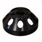 Torque Solution Lightweight Crank Pulley: 2014-2018 Mazda 3